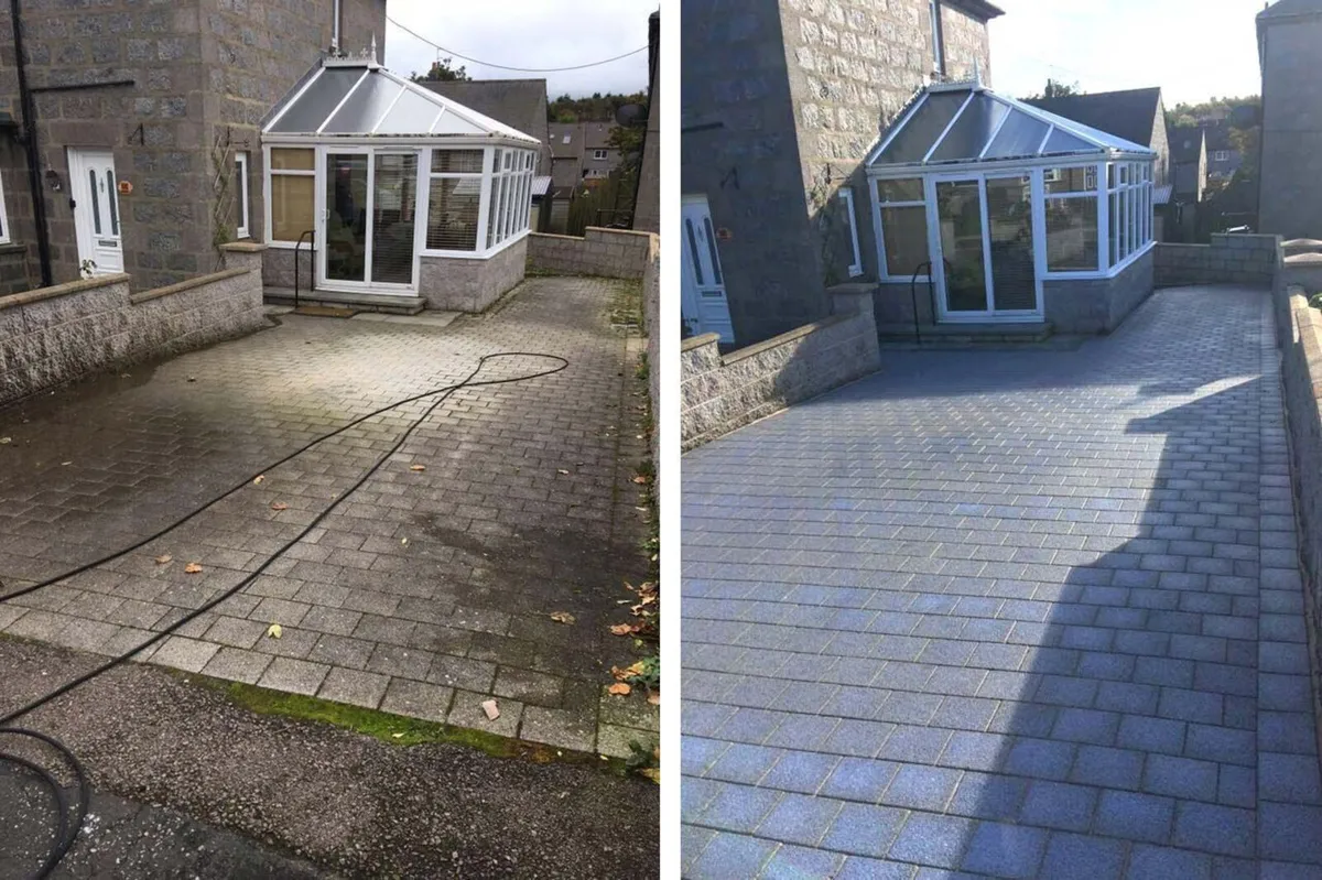 Jamies Steam Cleaning Service - Image 3