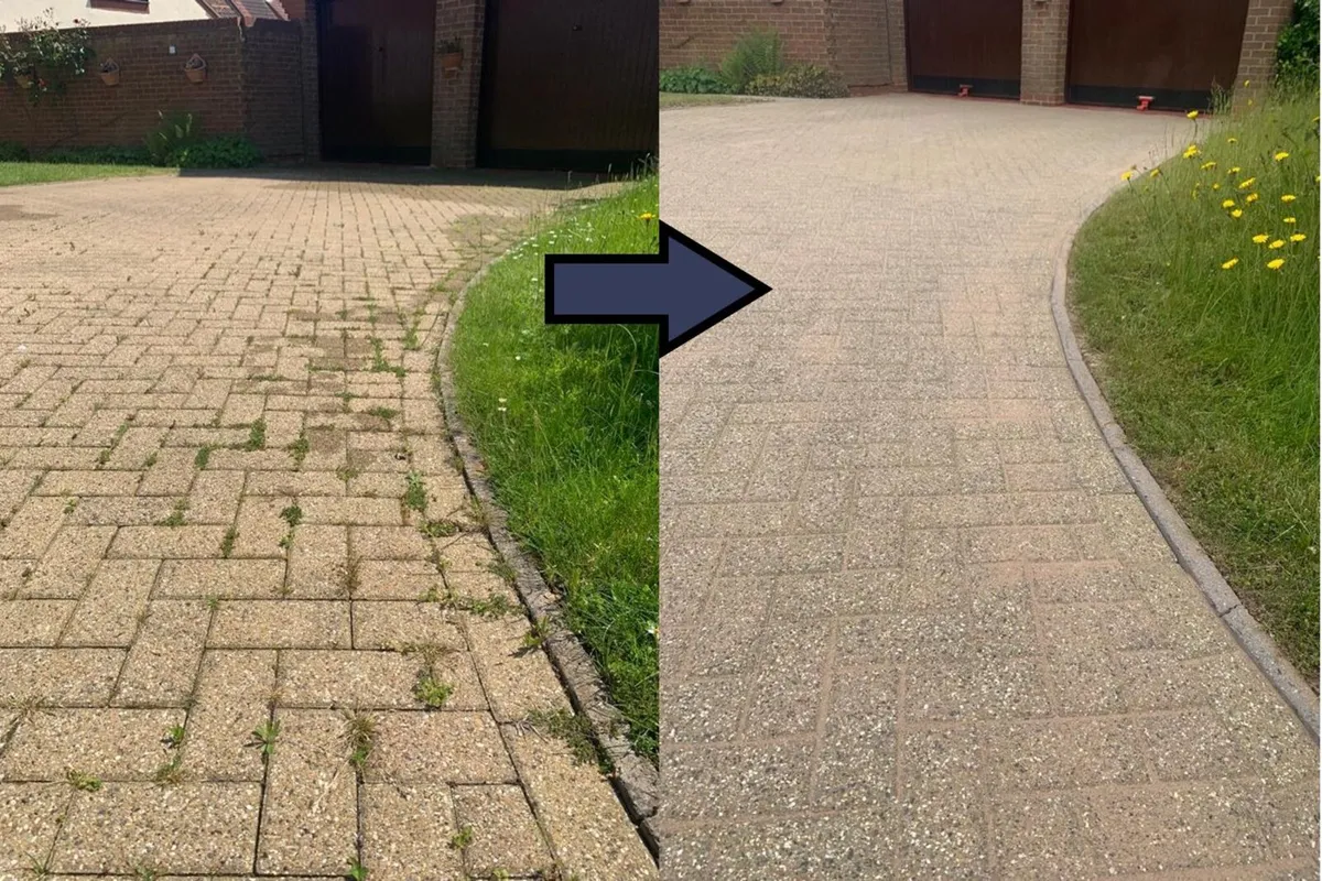 Jamies Steam Cleaning Service - Image 4