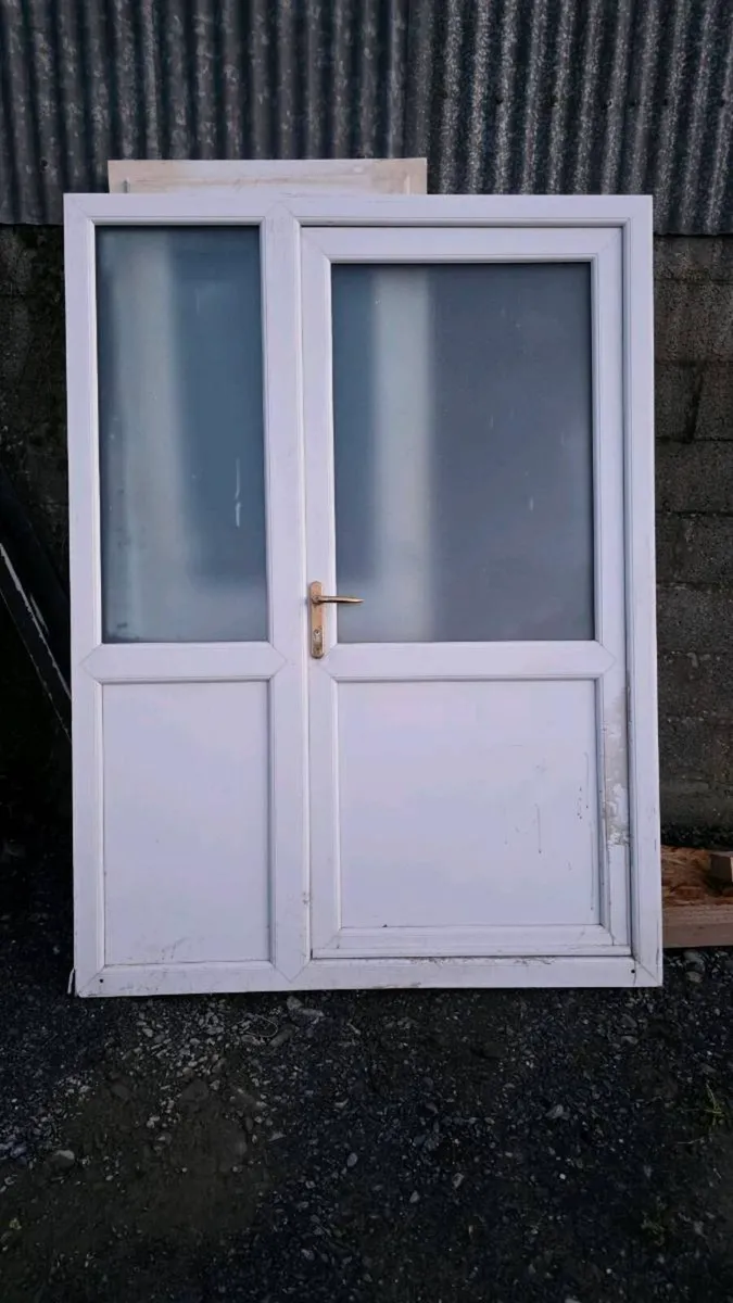 Doors and windows - Image 1