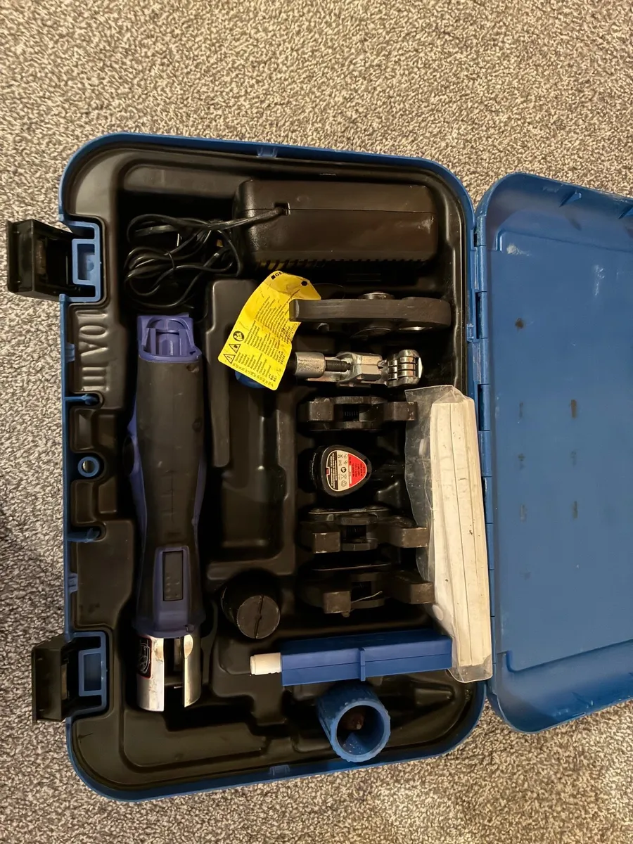 Geberit ACO102 - Image 1