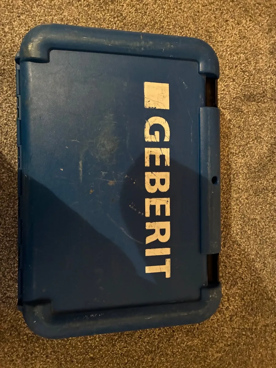 Geberit ACO102 - Image 4