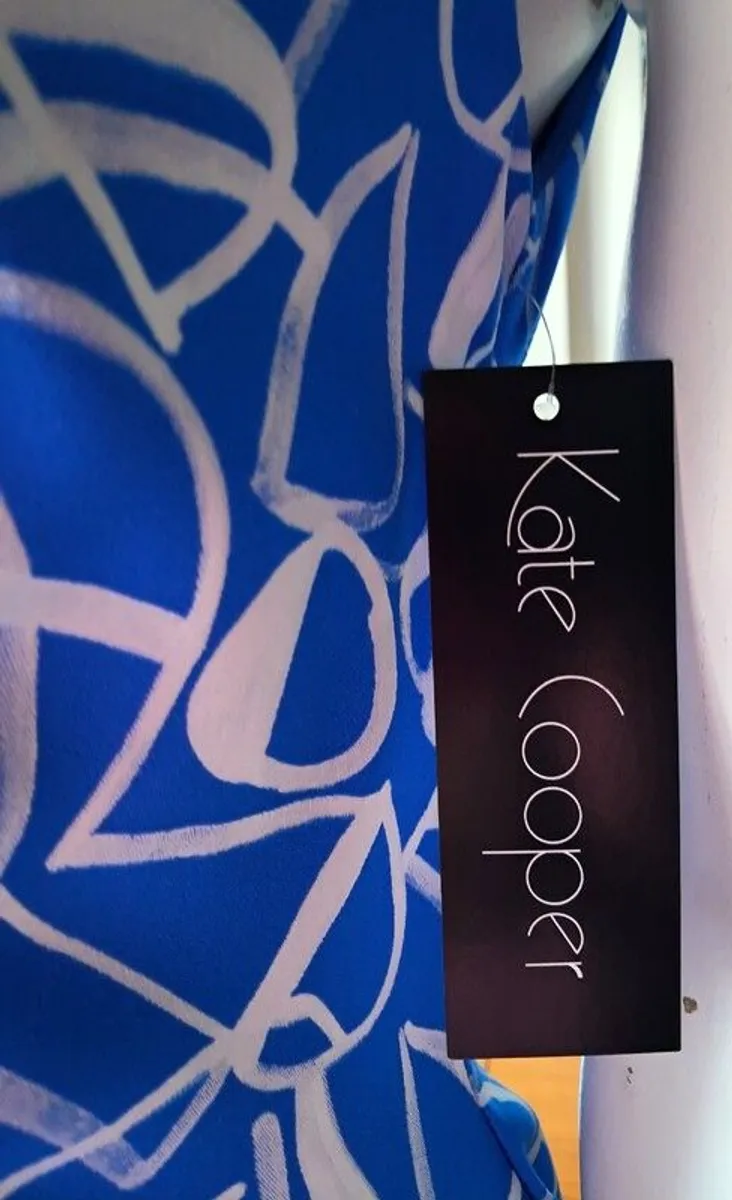 BNWT Kate Cooper Dress - Image 4
