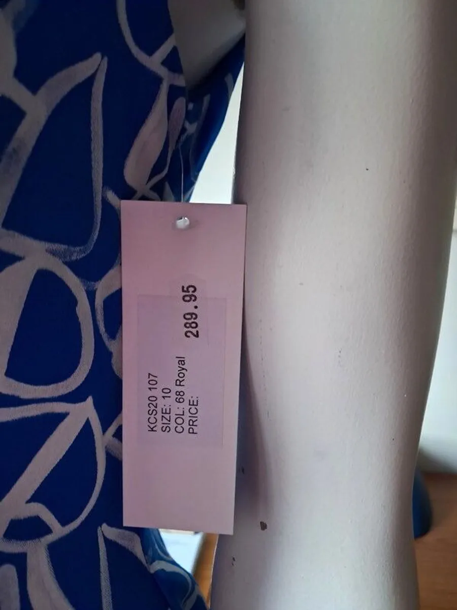 BNWT Kate Cooper Dress - Image 3