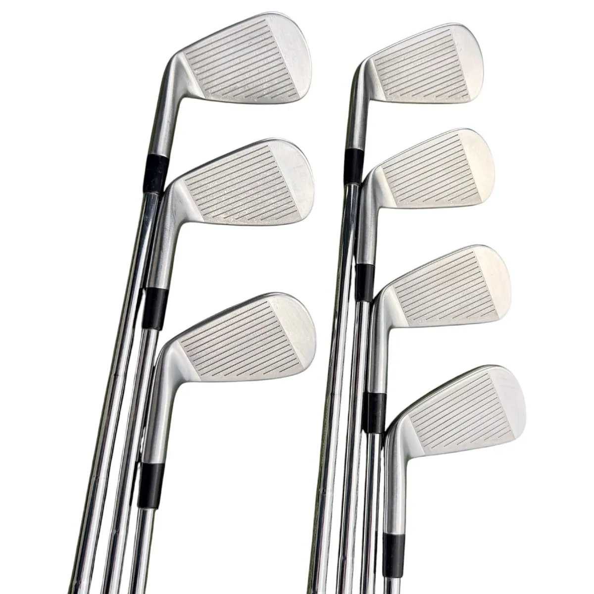Taylormade P770 2024 Irons / 4-Pw / Stiff - Image 3