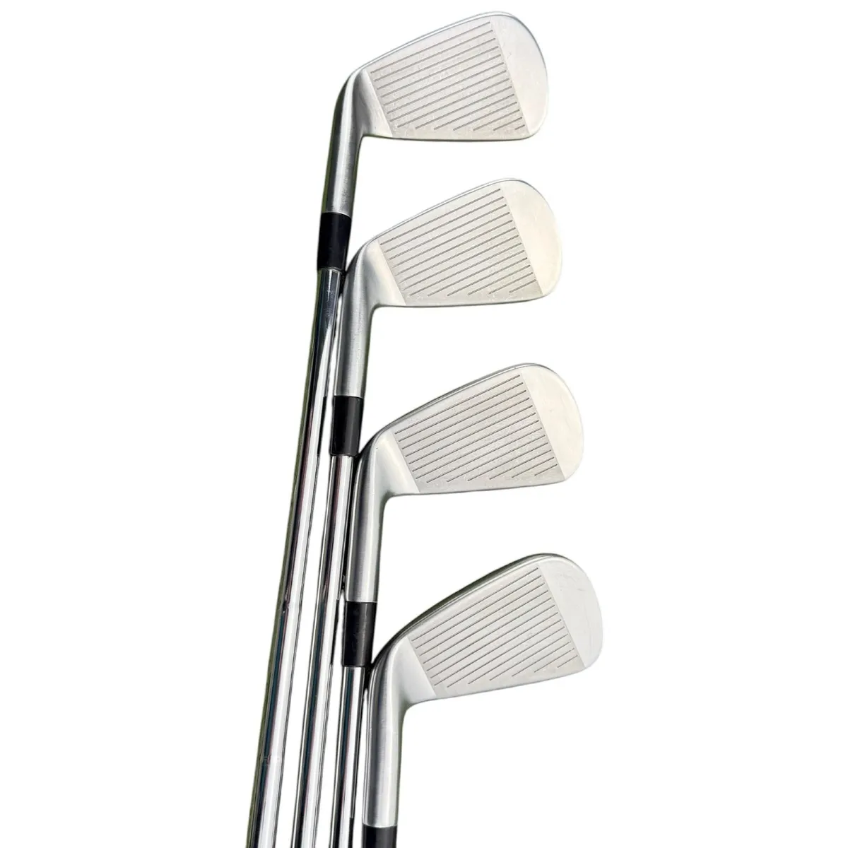 Taylormade P770 2024 Irons / 4-Pw / Stiff - Image 4