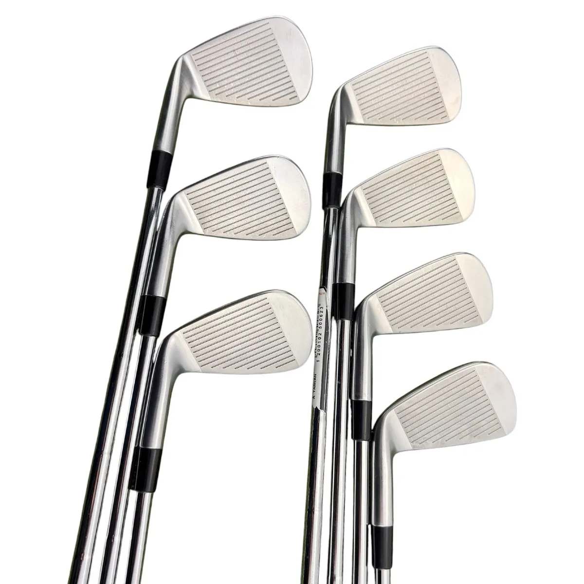 Taylormade P770 2024 Irons / 4-Pw / Stiff - Image 3