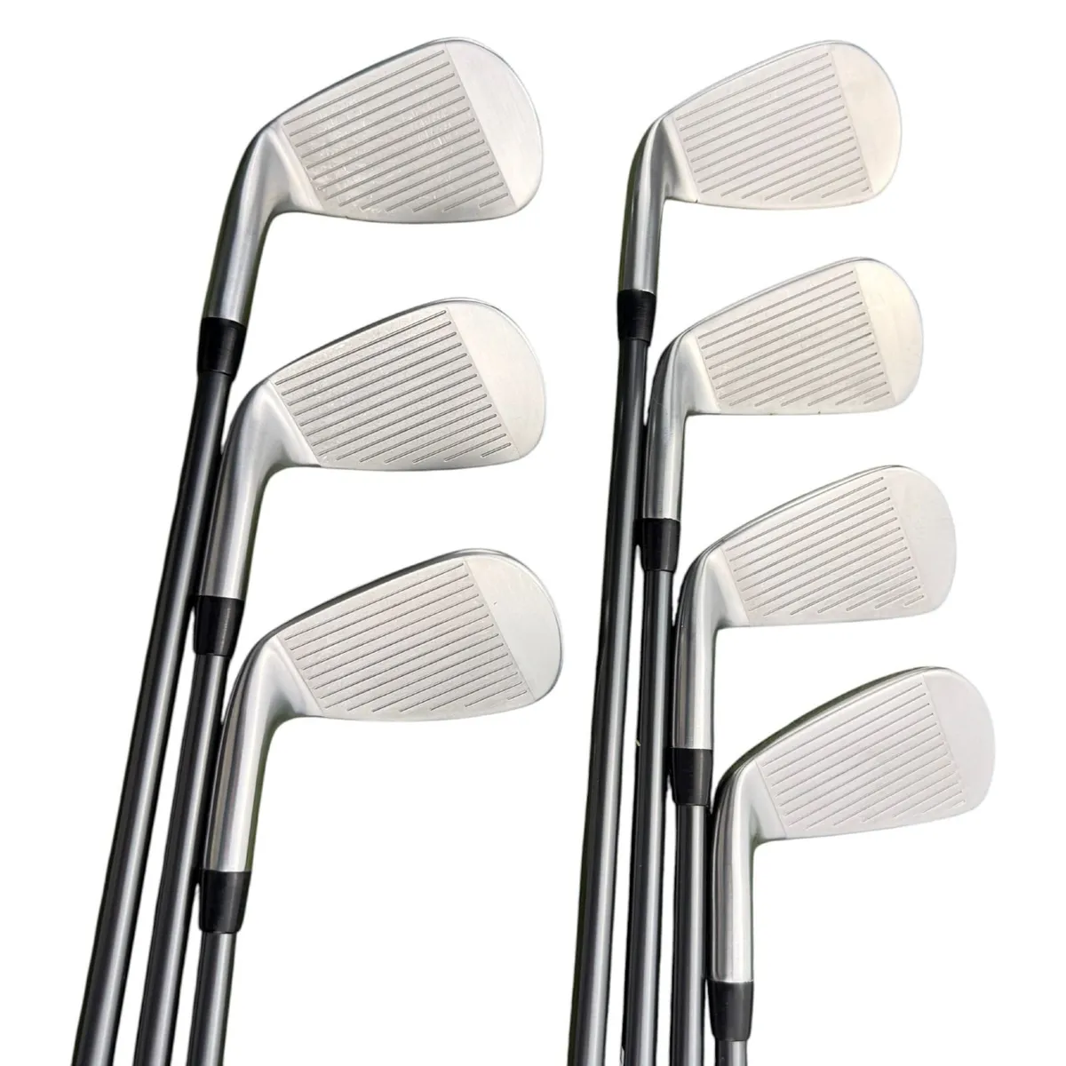 Titleist T250 2025 Irons / 5-Pw-Aw /MMT 85 Regular - Image 3