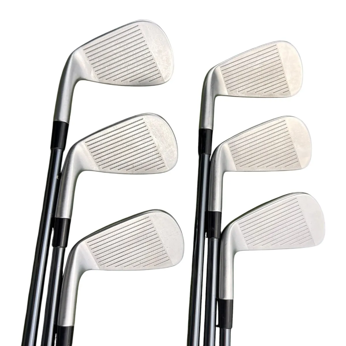 Taylormade P790 2021 Irons / 5-Pw / Regular - Image 3