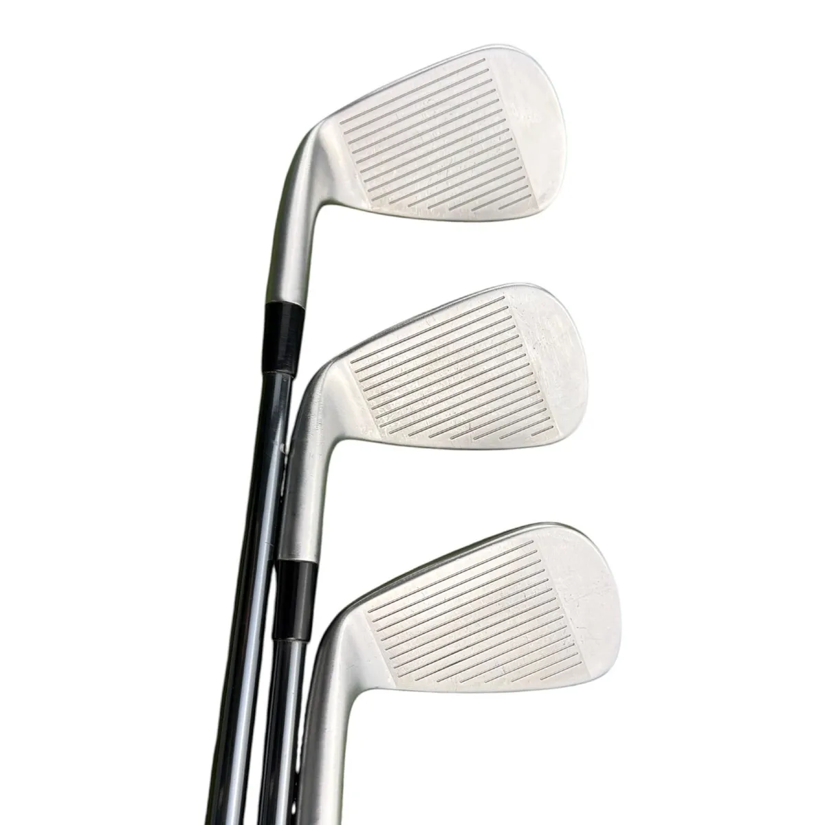 Taylormade P790 2021 Irons / 5-Pw / Regular - Image 4
