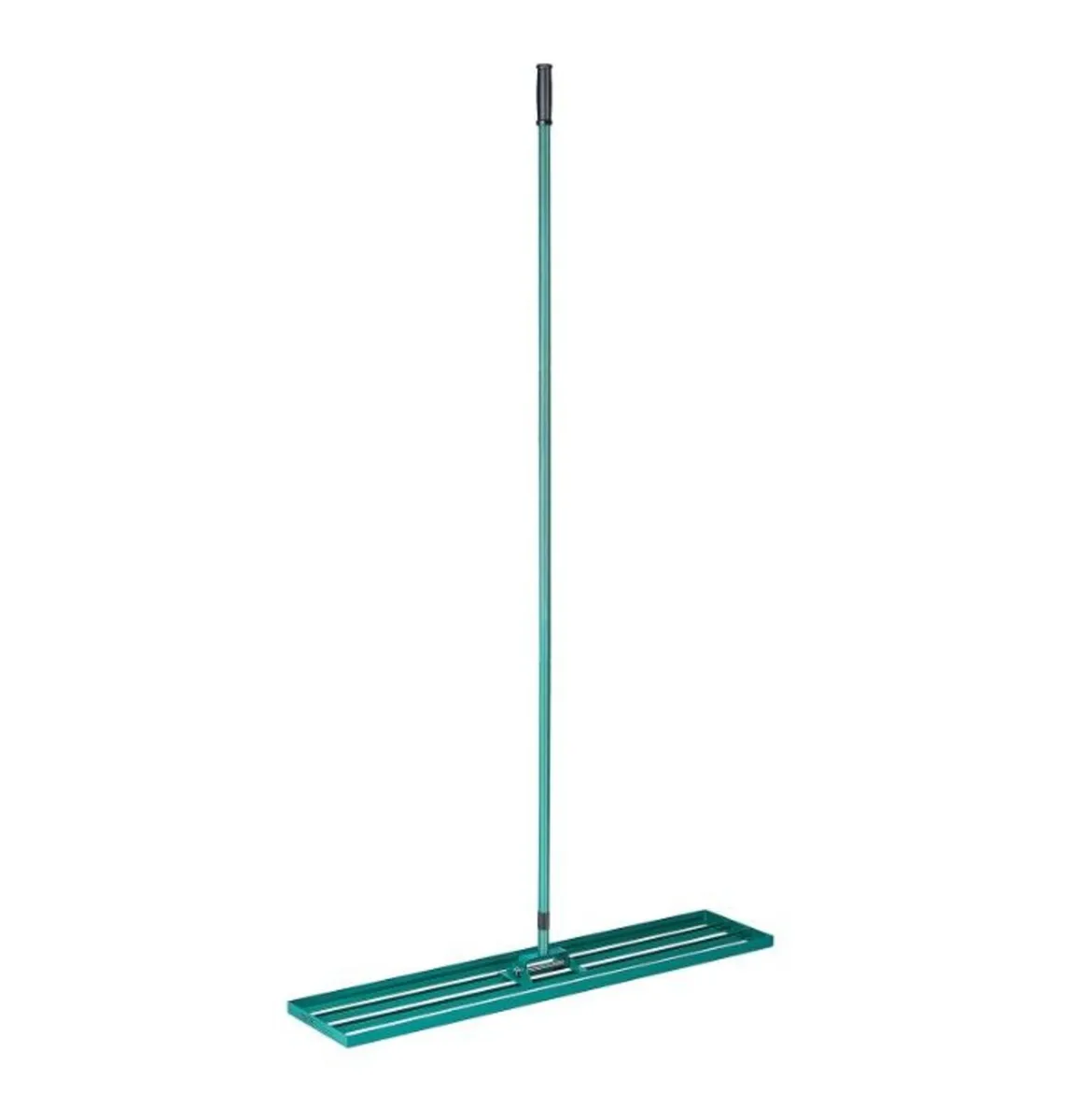 Heavy Duty Lawn Leveling Rake 48x10in Steel - Image 2