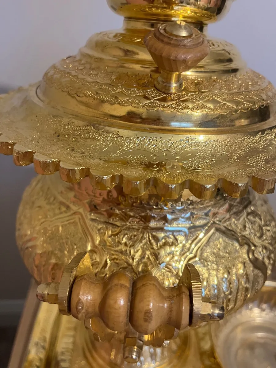 Persian Samovar - Image 2