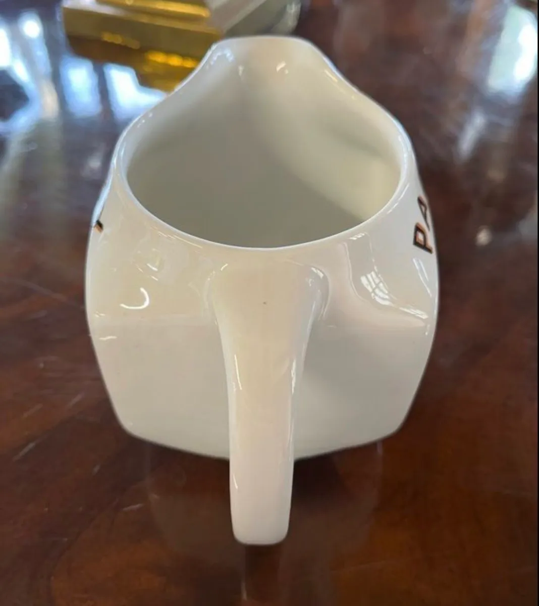 Arklow Pottery Paddy Whiskey Jug - Image 4