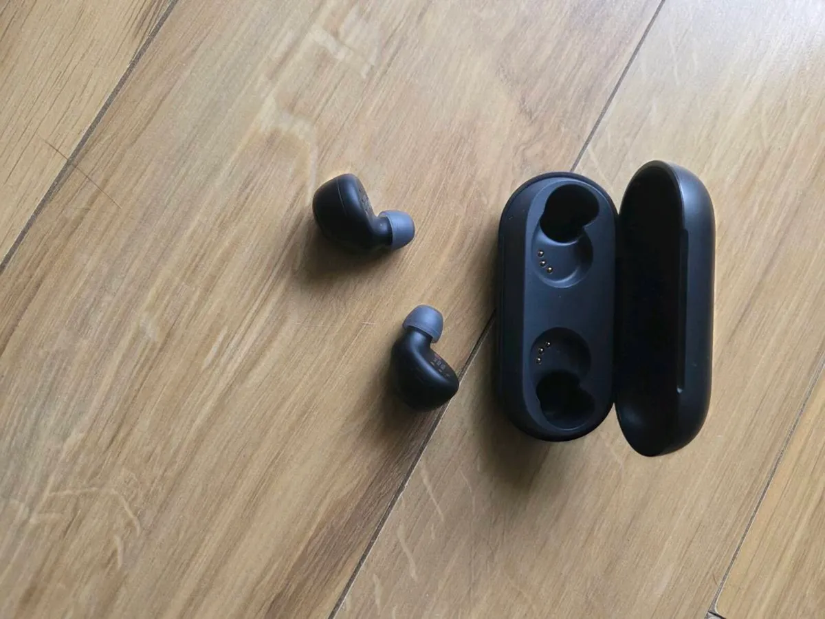 Earphones sony WF C700N - Image 3