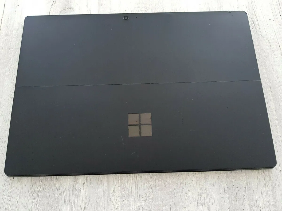 Microsoft Surface Pro 7 Black 1866 i5 8GB 256GB - Image 4