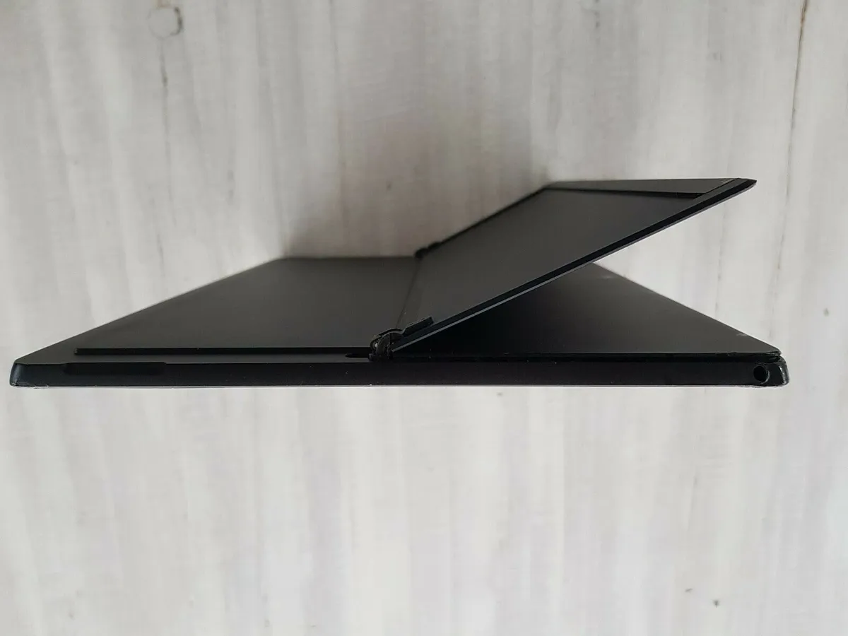 Microsoft Surface Pro 7 Black 1866 i5 8GB 256GB - Image 3