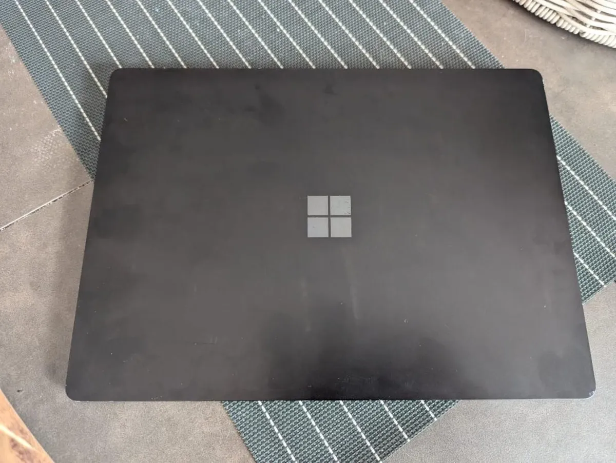 Microsoft Surface Laptop 3 13" 1868 i7 16GB 256GB - Image 4