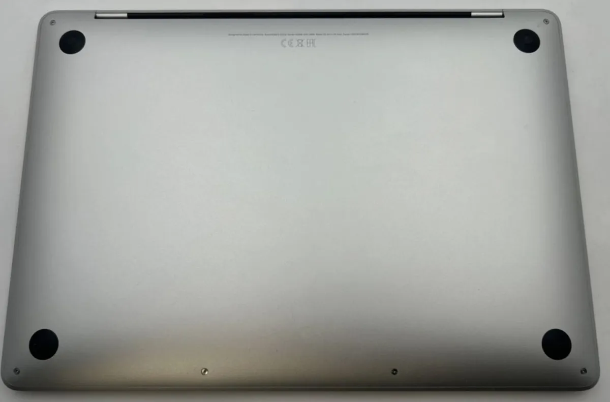 2020 Apple Macbook Pro A2289 13" I5 16gb Ram 256gb - Image 3