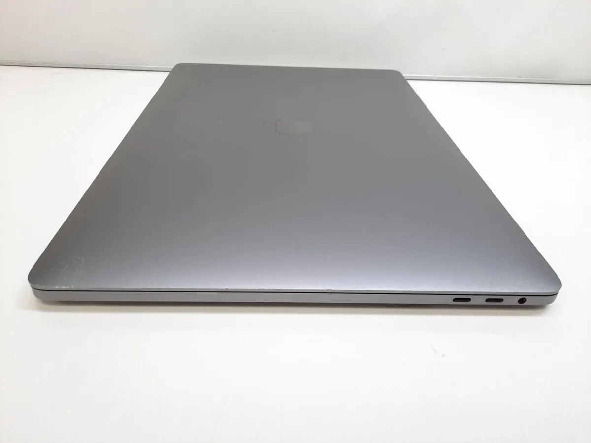 2019 Apple 15" MacBook Pro A1990 I7 16GB 512GB SSD - Image 3