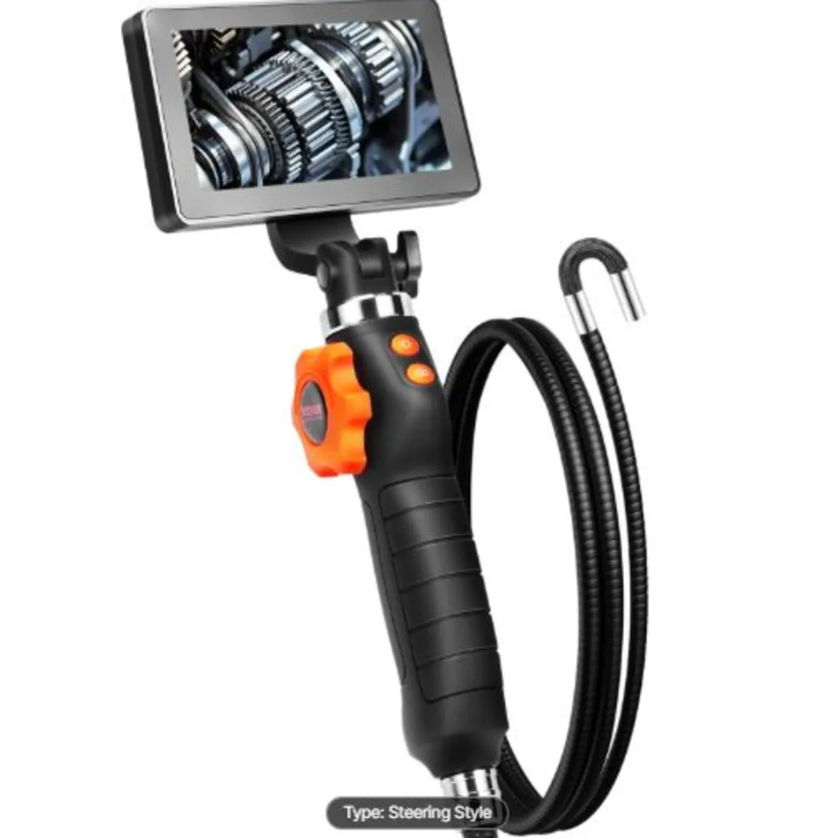 Articulating Borescope Camera with Light, Two-Way - Image 4