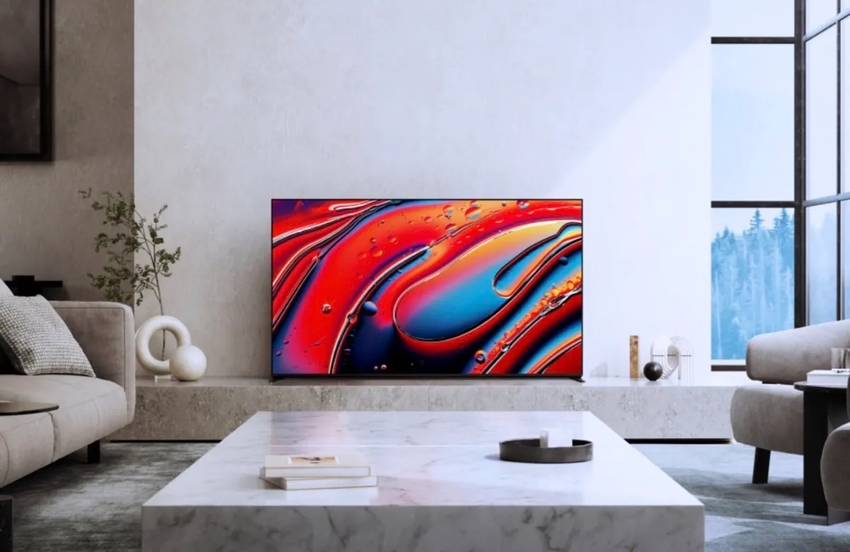 Sony Bravia 9 Flagship 75” warranty 4 years & Rece - Image 2