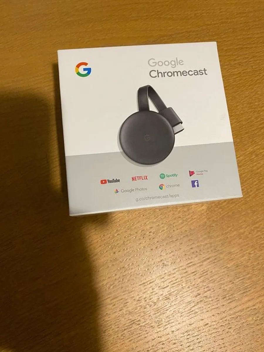 Google Chromecast - Image 4