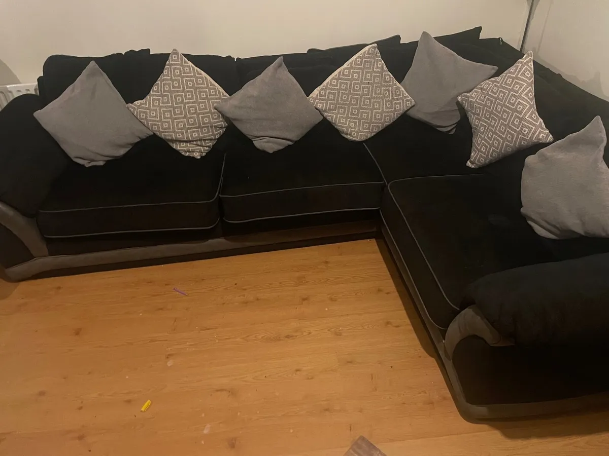 3 piece suite - Image 2