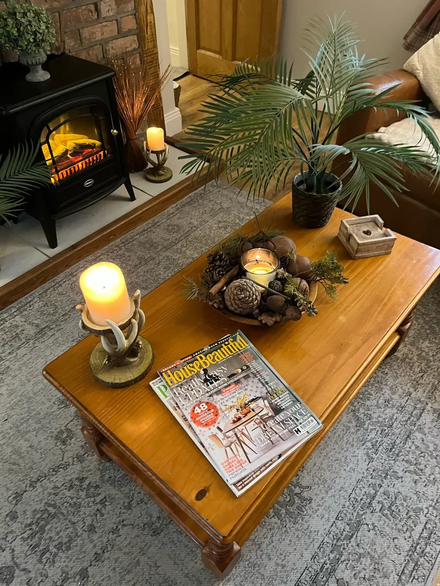 Coffee table - Image 3