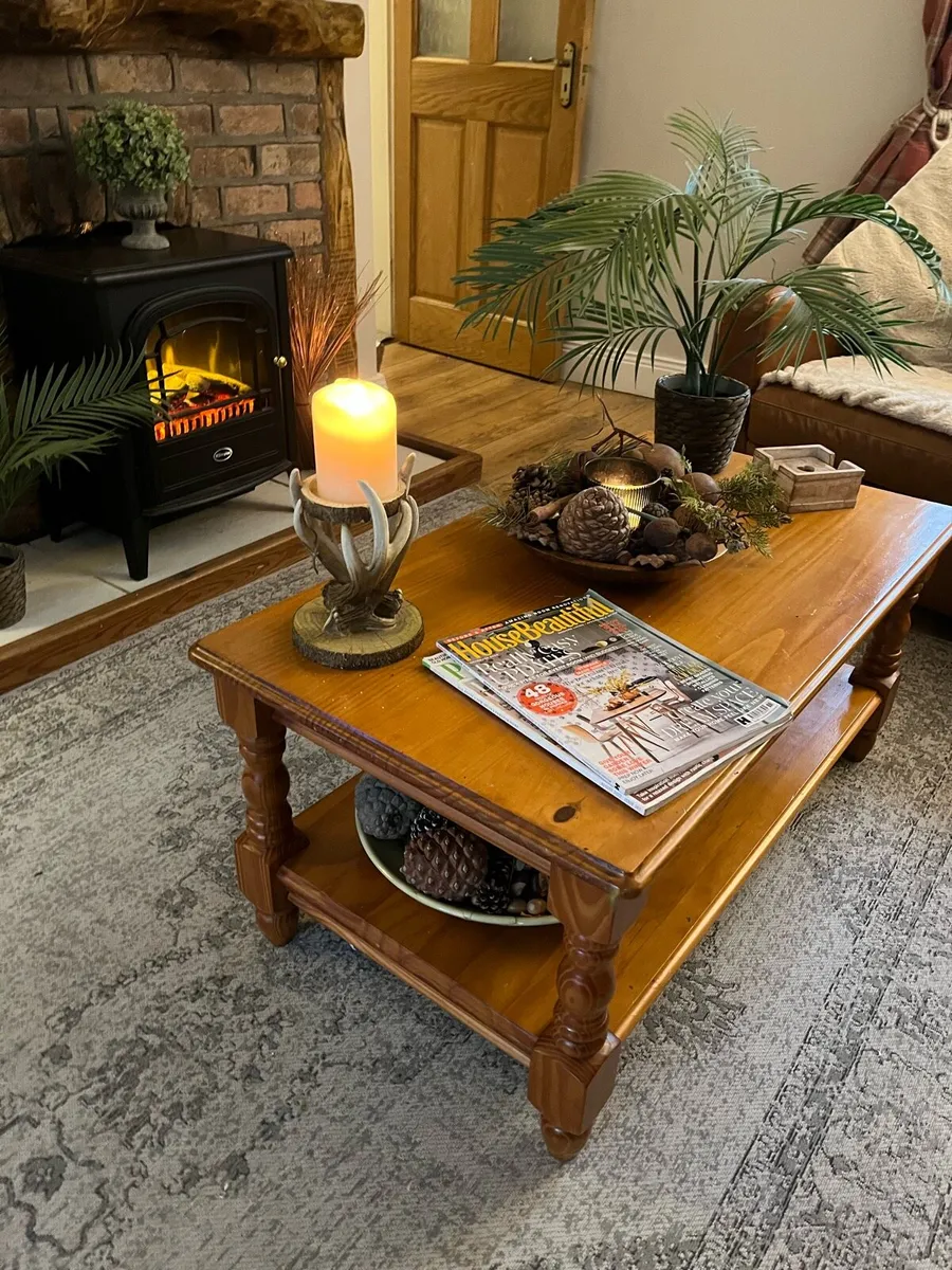 Coffee table - Image 4