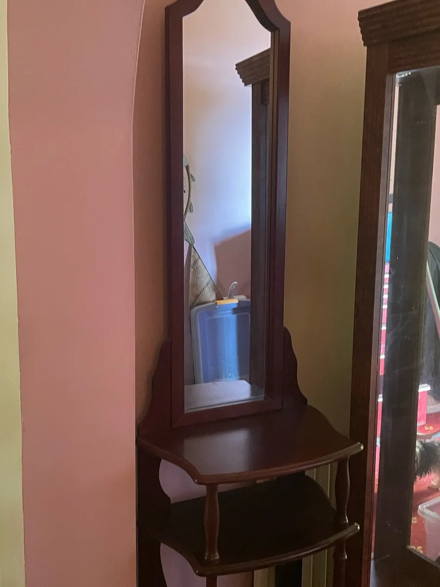 Hall Table - Image 1