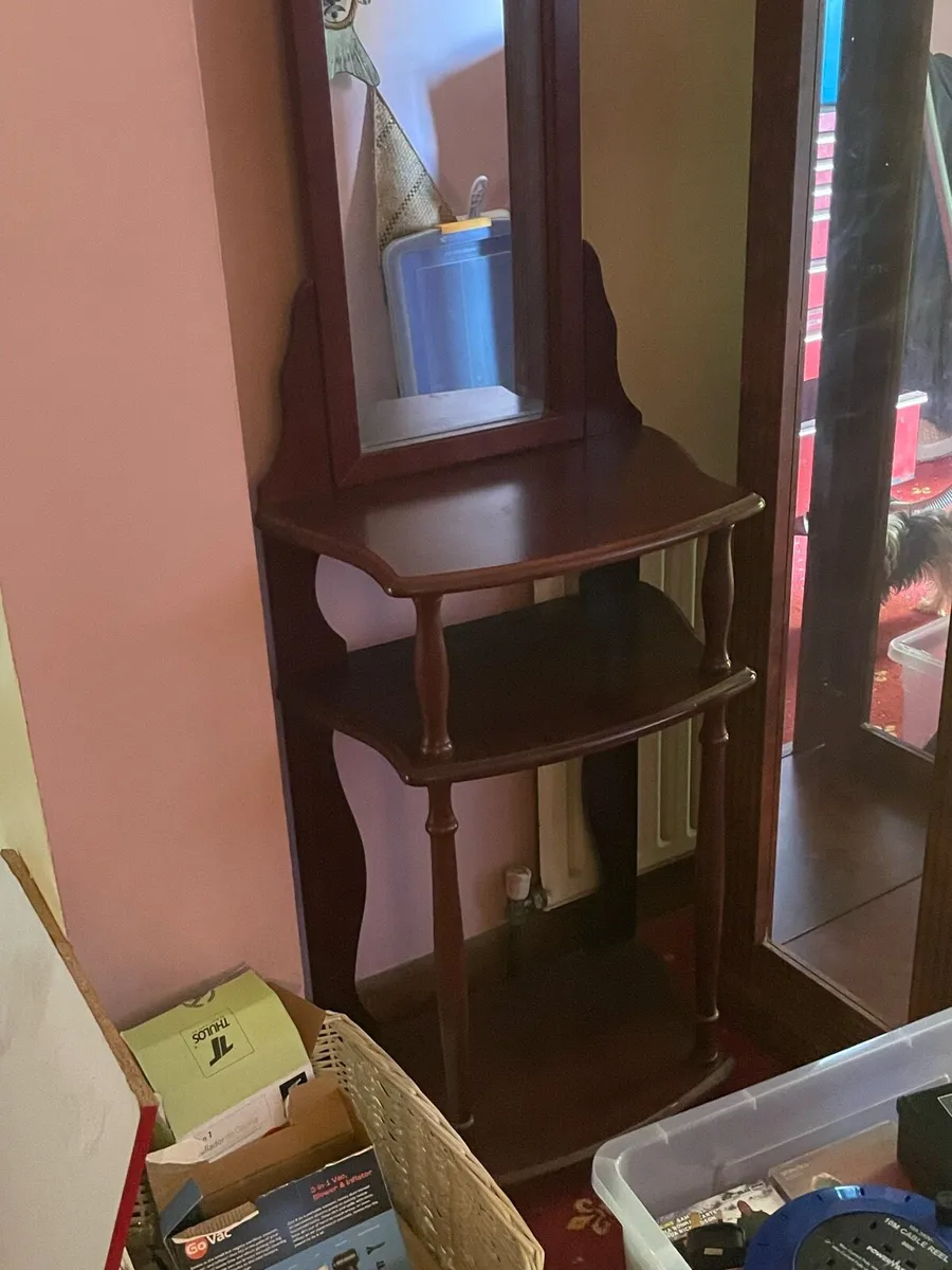 Hall Table - Image 2