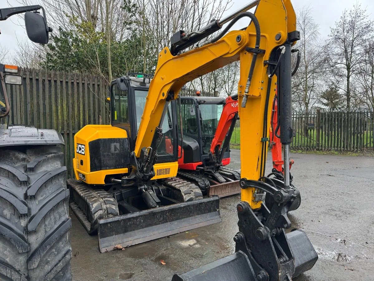 JCB 48 Z1 - Image 2