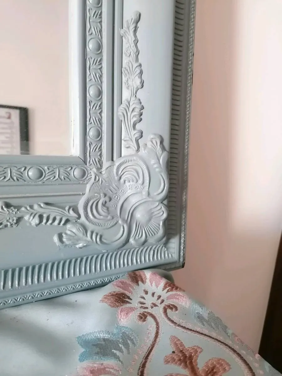 Large Wall Mirror - Image 2