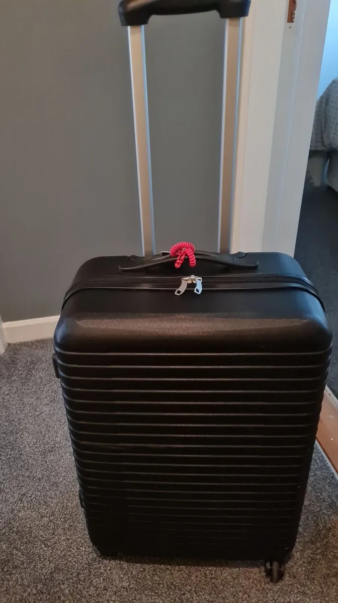 Suitcase