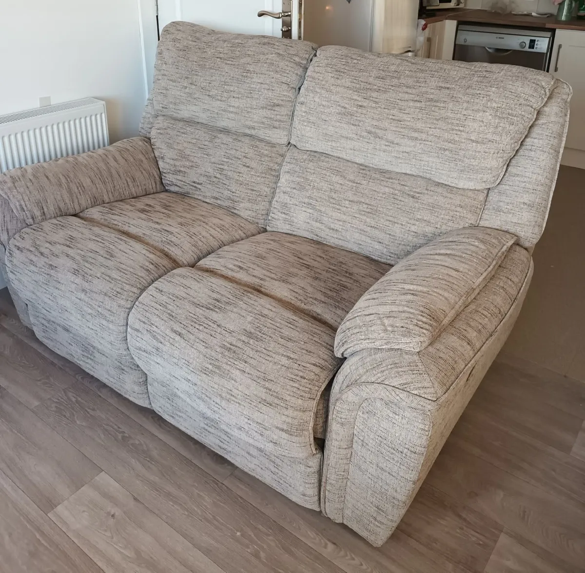 3 seater sofa and 2 seater sofas - Image 3