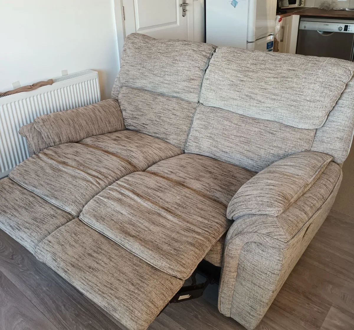 3 seater sofa and 2 seater sofas - Image 4