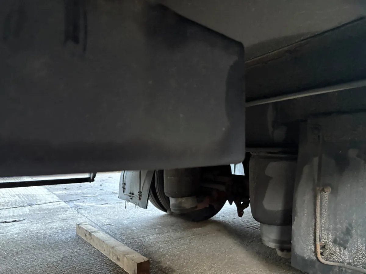 2012 4.65m Double deck - Image 3