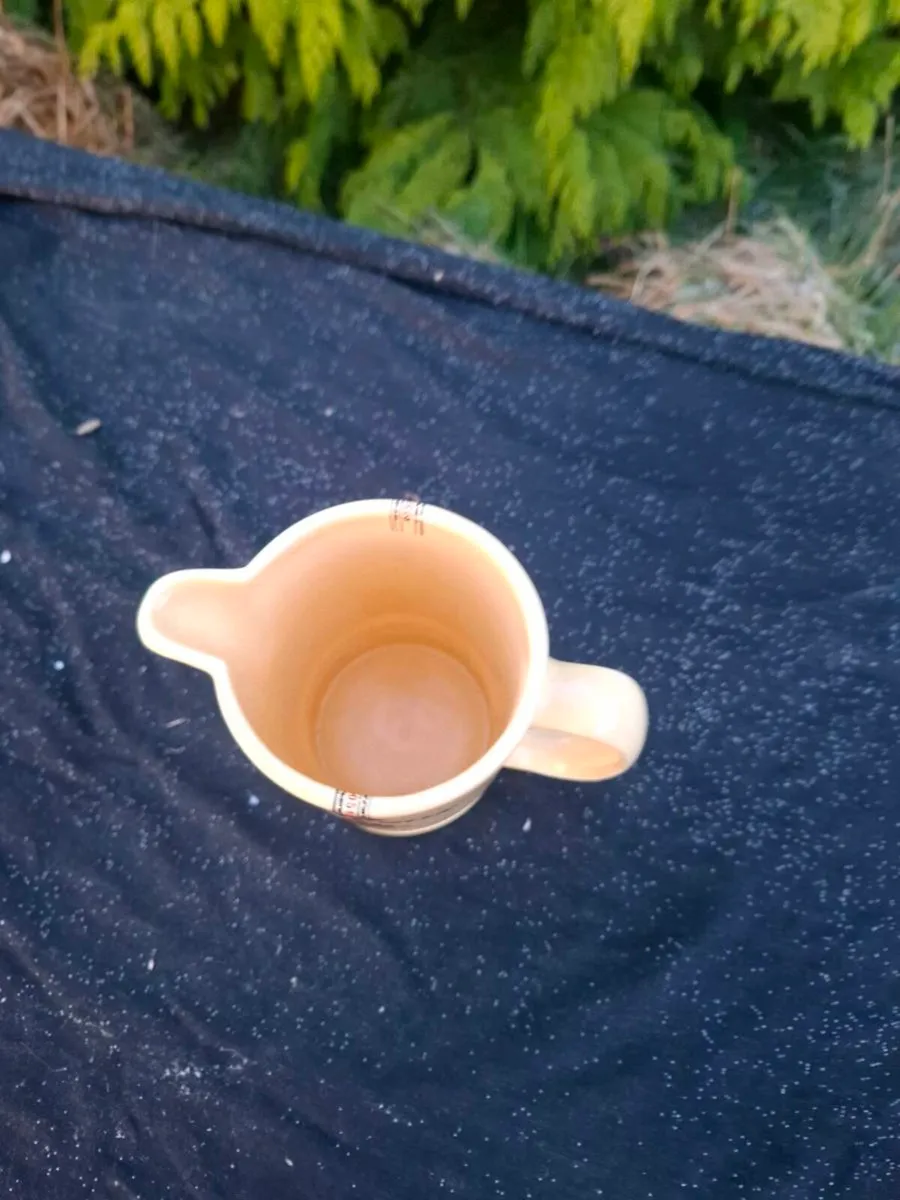 By post only 16cm jameson pitcher - Image 2