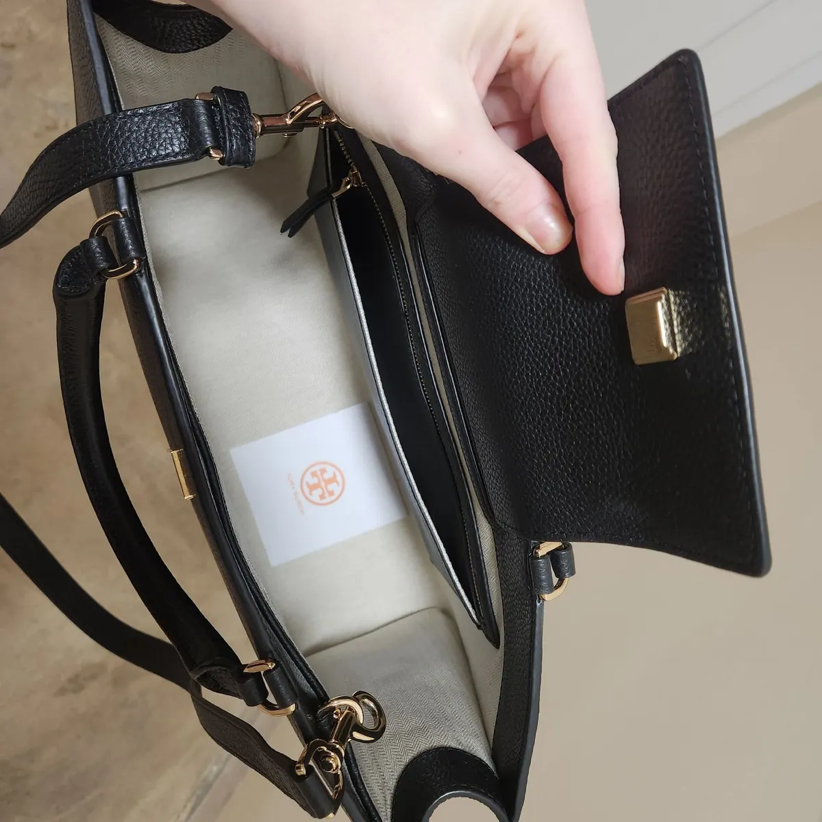 Tory Burch bag - Image 2