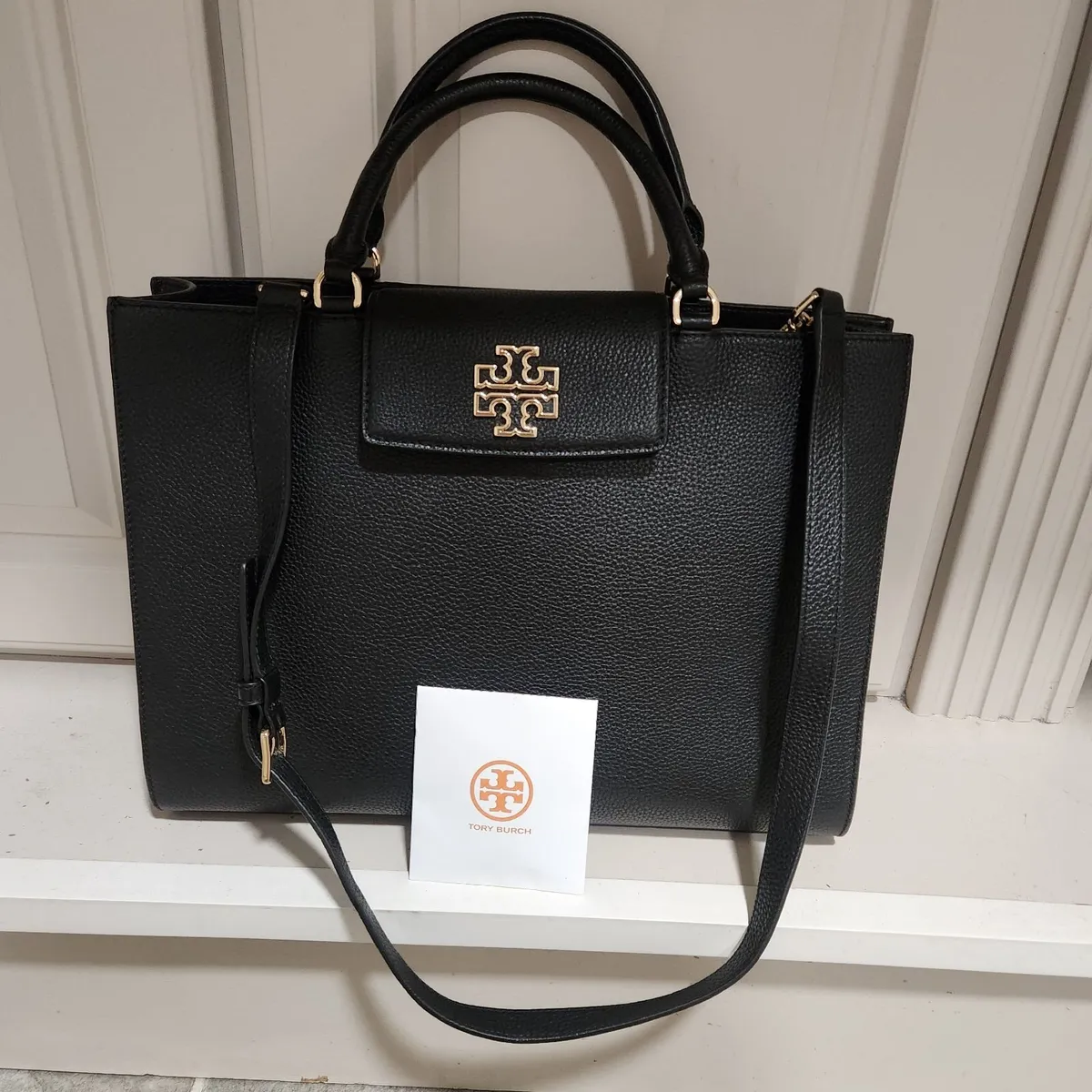 Tory Burch bag - Image 1