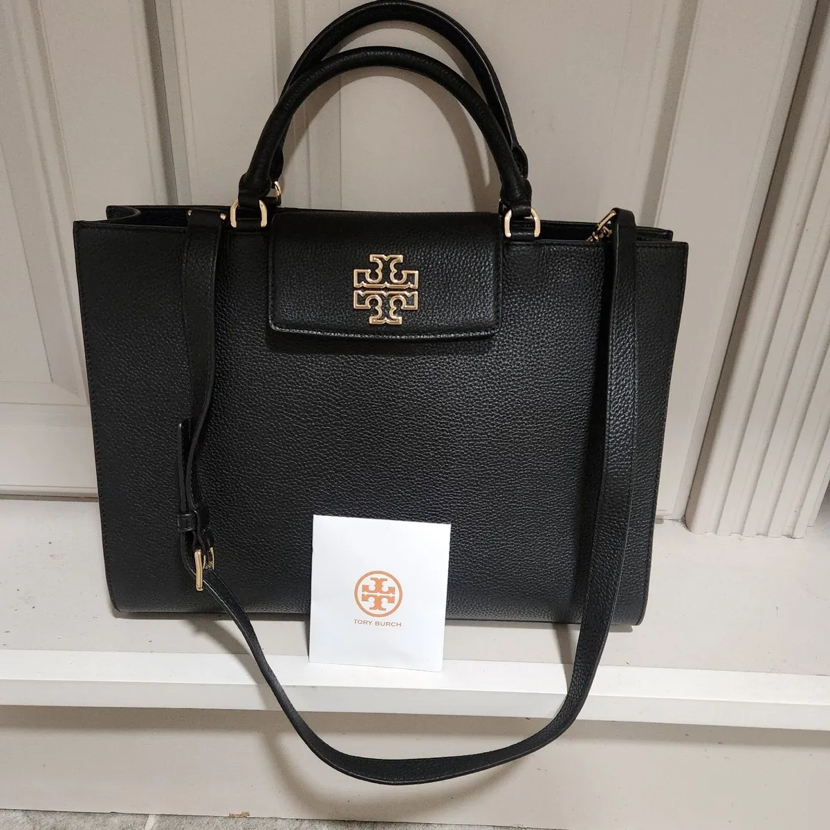 Tory Burch bag - Image 3