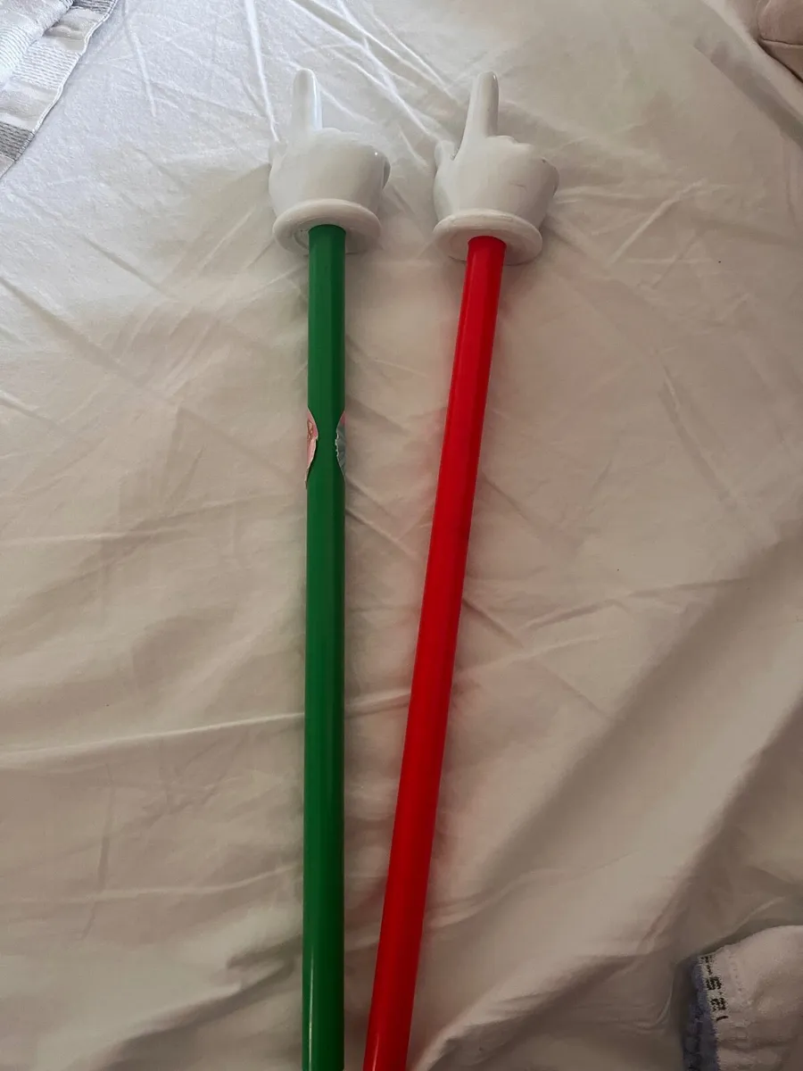 Learning resources Pointer x2 - Image 1