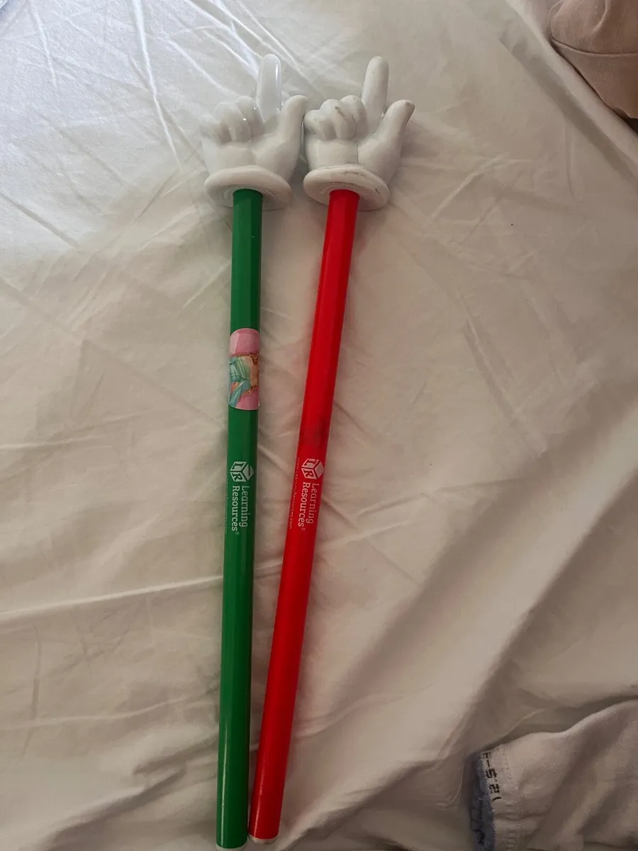 Learning resources Pointer x2 - Image 2