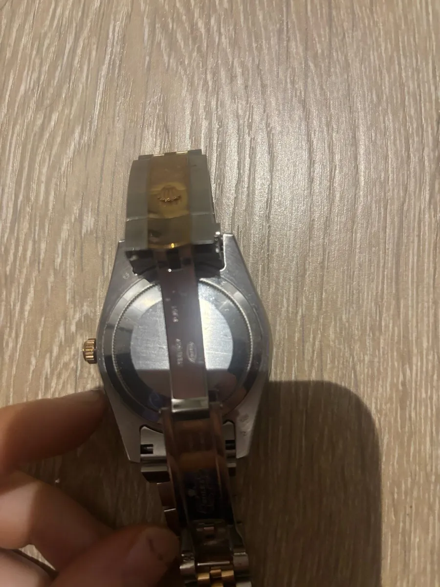 Rolex oyster perpetual - Image 2