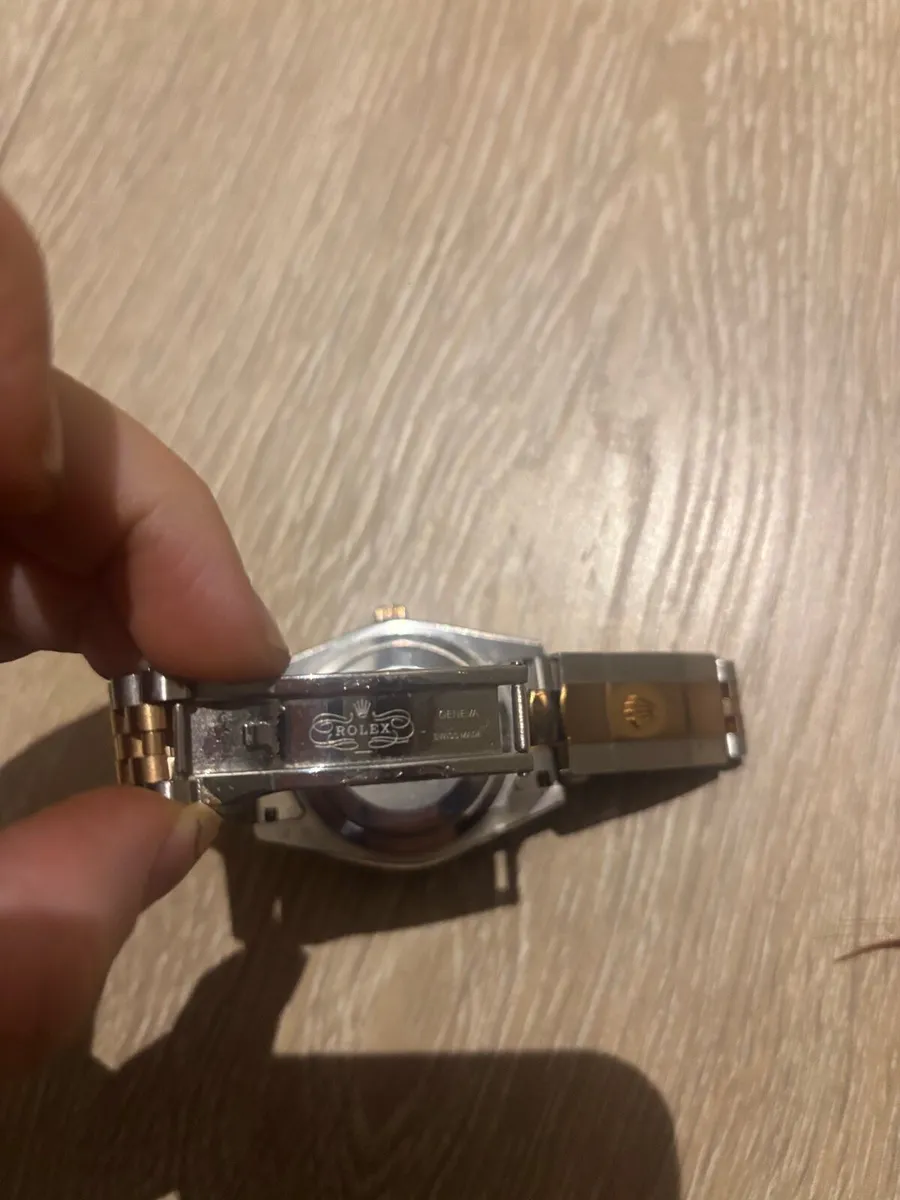 Rolex oyster perpetual - Image 3