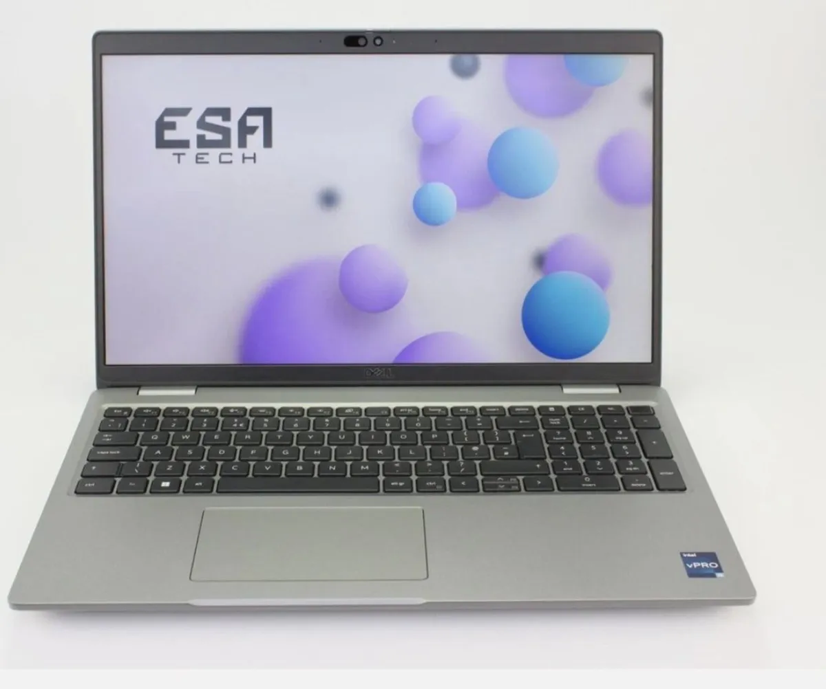 Dell Latitude 5540 i7 13th Gen - Image 1