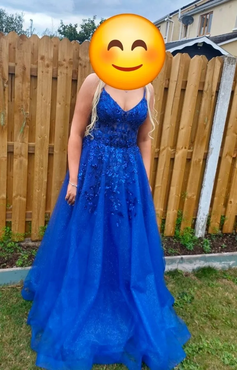 Debs dress - Image 1