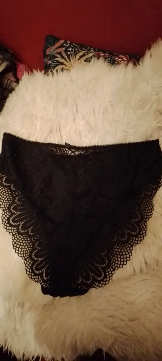 Crossdresser? Lingerie - Image 4