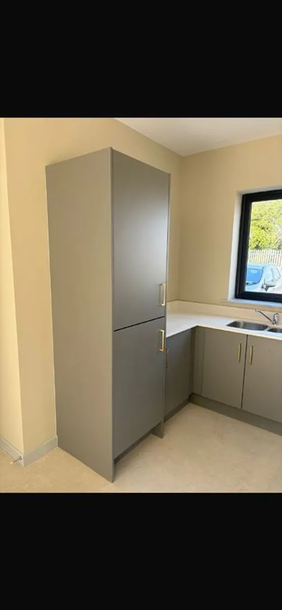 Brand new kitchen - Image 2