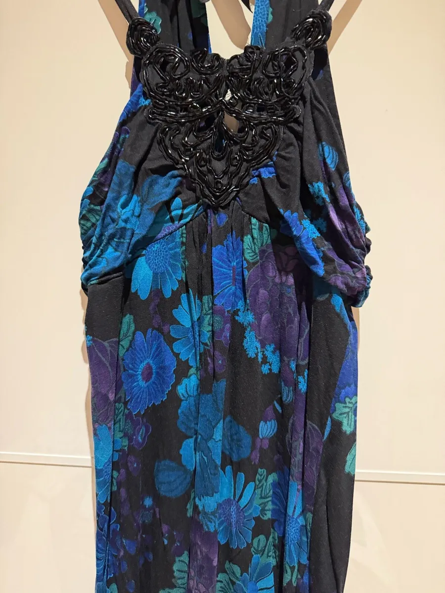 oasis long dresses - Image 3