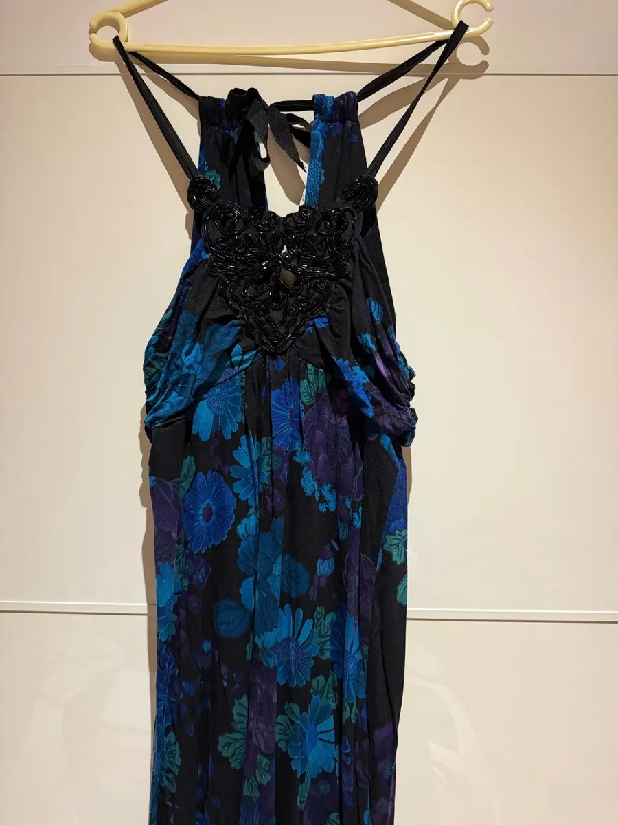 oasis long dresses - Image 4